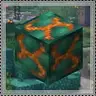 Create: Molten Vents Fabric Port