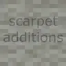 Scarpet additions