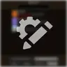 Custom World Icons