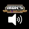 Iron’s Spells: Spoken Sorcery