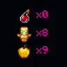 Item Counter