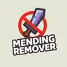 MendingRemover