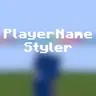 PlayerName Styler