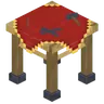 Beautiful Ornaments [Fantastic Cosmetic Series]