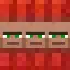 Demolitionist Villager (TNT Villager)