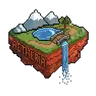 Aetheria's Skyblock Mod