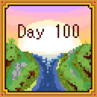 Days Gone By