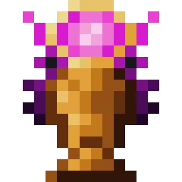 Voxelprint's Desert