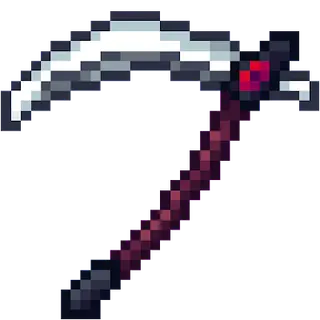 ClownPierce Scythe