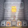 Dispenser Cauldron
