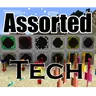 Assorted Tech
