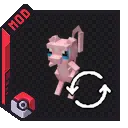 CobbleMorph