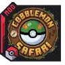 Safari Cobblemon