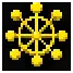 Cursed Fate: Celestial Wheel