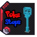 Cobblemon Pokestops