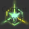 Shimmer Support Layer