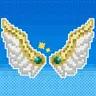 Re-Crystallized Wing