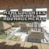 Minecolonies TH Advancements