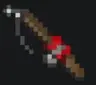 Orbital Strike canon fishing root