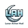 Lunar Armor Hud