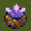 Immersive Amethyst: Emergent Geology