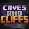 Caves and Cliffs-BTA