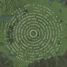 The Orbital Strike Cannon