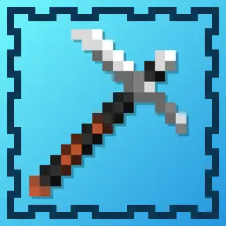 Better Ice Axe