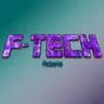 F-Tech: Robots