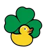 Lucky Ducks