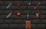 Tinker's Useful Items