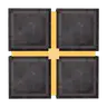 All-Terrain Tripodal Attackers