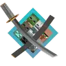 SlashBlade Mobs