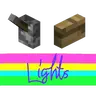 Lever & Button Lights
