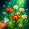 Endless Flowers