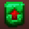 Emerald Gearset