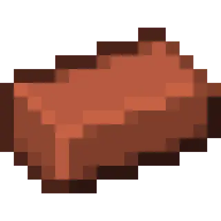 Simple Throwable Bricks