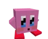 Kirby's Minecraft DreamLand