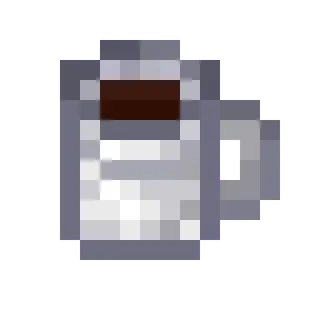 Raven Coffee Mod