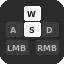 KeyCps