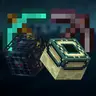 Breakable Blocks
