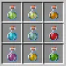 Potion Mixing
