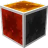 Server Redstone Block