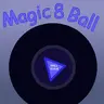 Magic 8 Ball