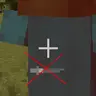 no attack cooldown & damage delay