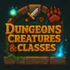 Dungeons, Creatures and Classes (DnD)