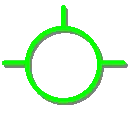 Neo Elytra Flight HUD