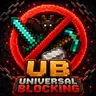 Universal Blocking