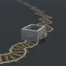 Smooth Minecarts