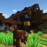 Big Horse Stable